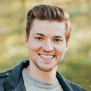 Alex Wright